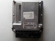 BMW computer control unit 0281011964 7797216
