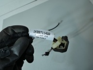 VW GOLF VI bundle rear part 1K9971148A