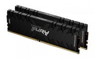 Pamięć RAM DDR4 Kingston Fury Renegade 16GB 4000