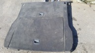 floor mats boot AUDI A6 C5 4B AVANT OE EU