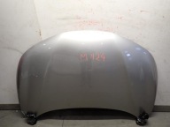 cofano NISSAN QASHQAI II J11 2014-2017