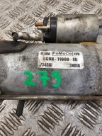 starter 6G9N-11000-FA FORD MONDEO MK4 2.0 TDCI
