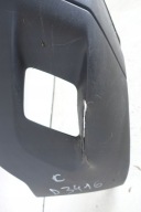 bumper rear part rear PEUGEOT 2008 II 2019