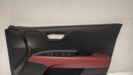 KIA RIO IV V upholstery door right front 17- 82302-H8010