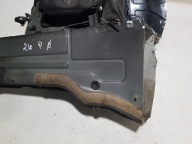 MERCEDES CLS W218 C218 placement front body quarter front right