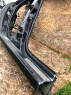 quarter right rear part RENAULT CLIO IV TEGNE
