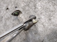wiper mechanism front Audi A3 8L 1J0955325A