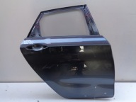 door right rear. BMW 2 F45 ACTIVE TOURER NR 33064