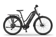 Elektrický bicykel Ecobike LX500 2024 19' 15Ah Zadarmo, Poistenie