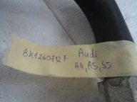prijenos klimatizacije 8K1260712F Audi A4 A5 S5 Lift