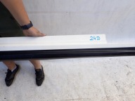 MASERATI GHIBLI 13- moulding threshold right threshold right
