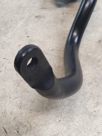 stabilizer rod STABILIZATOR front MERCEDES W212 2.2CDI 10r.