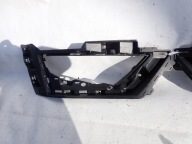 SEAT IBIZA IV 6J FR frame holder fog lights right