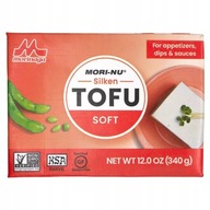 Morinaga Tofu kartón Soft 340g Morinaga