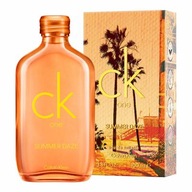Calvin Klein CK One Summer Daze 100 ml
