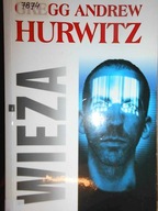 Wieża - Gregg Andrew Hurwitz