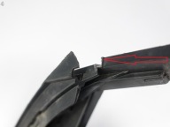 SUBARU FORESTER V SK 18- support holder lights W bumper right front
