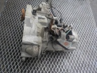 VOLKSWAGEN PASSAT B6 2.0 FSI Getriebe GXV