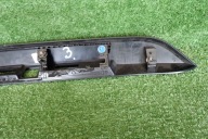 DACIA DUSTER II 17- Blende Schutzkappe heckklappe heck