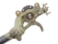 swing shock absorber left front VW GOLF VII 1.6 TDI 5Q0413023DB 5Q0255Q