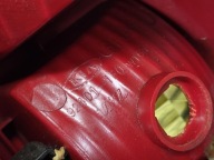 KIA SPORTAGE II light left rear part 924011F0