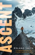 Ascent: A Peak Marcello Adventure Smith Roland