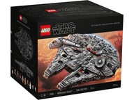 LEGO Star Wars 75192 Sokół Millennium