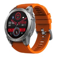 Smartwatch Zeblaze Stratos 3 (Pomarańczowy)