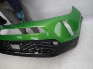 OPEL MOKKA B II 2 20-> bumper front front