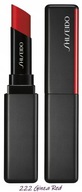Shiseido VisionAiry Gel Lipstick Żelowa pomadka222