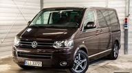 Volkswagen Multivan MULTIVAN 2.0 TDI salon PL ...