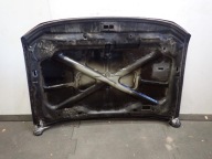 CAPOT MITSUBISHI PAJERO IV 2007