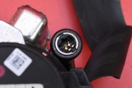 tension belt safety left front EU 6158800AAB RENAULT LATITUDE 1 and 10-14