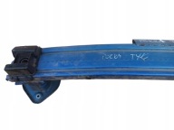 sider rear below bumper OPEL MOKKA