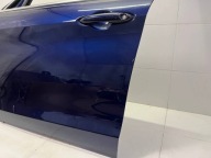 door front left side Alfa Romeo Stelvio 2017