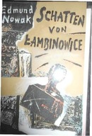 Schatten von Łambinowice. - E. Nowak