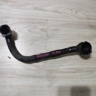 Fiat Tipo 2018 wiring / hose radiator