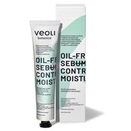 Veoli Botanica hydrogélový denný krém 50 ml