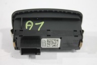 switch of warning lights 8X0959672C AUDI A1 8X 10-18