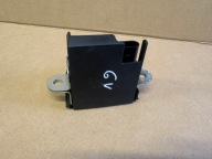VW GOLF V lock bonnet boot 1T0827505J 4 PIN