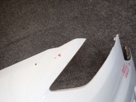FORD TRANSIT CONNECT LIFT 17- FRONTSTOSSSTANGE VORNE