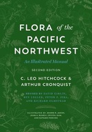 Flora of the Pacific Northwest: An Illustrated