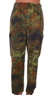 Vojenské nohavice Bundeswehra 2XL