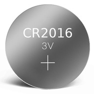 BATERIA LITOWA 3V 2016 CR2016 EVERACTIVE 1szt