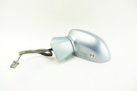 mirror left HONDA JAZZ II (2002-2004) 3 PIN