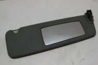 MASTER III MOVANO LIFT 21R cover sun left