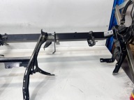 Support du tableau de bord ROZDZIELCZEJ AUDI A4 B9 8W1857017D