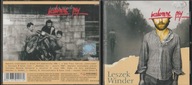 Płyta CD Leszek Winder - Bezdomne Psy 2006 Krzak Dżem ____________________