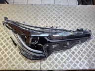 light right front FULL LED TOYOTA COROLLA XII E21 2018R->