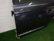 SSANGYONG RODIUS door rear. left complete rear part